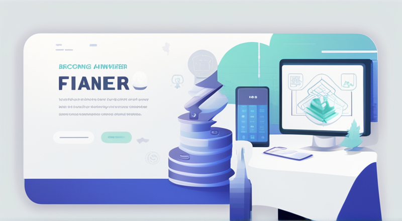 成为未来财务先锋奖得主的秘诀