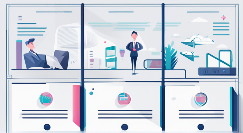 如何选择最适合的商旅比价管理平台？免费试用了解更多