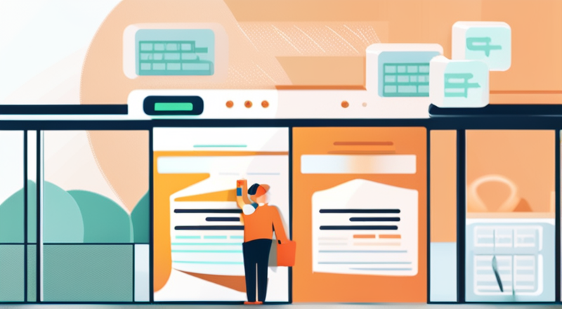 合思在线报销系统的智能报销审核提醒功能