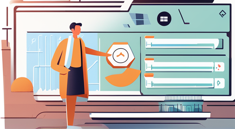 合思电子报销系统：如何通过合思系统提升差旅报销流程的自动化与智能化