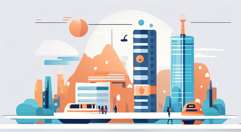 企业差旅解决方案：如何通过合思差旅比价平台提高效率