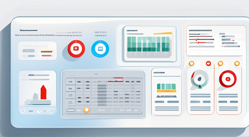 合思费控系统怎么管控差标，如何减少人工干预与错误