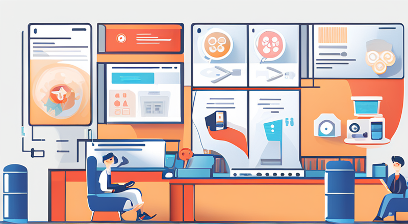 合思一站式企业消费管理平台，企业管理智能化，决策更高效