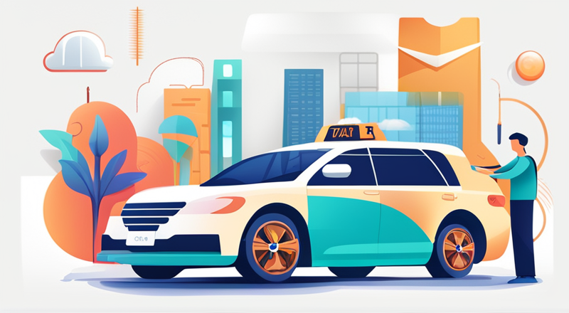 合思员工差旅打车，智能审批高效快捷，免费体验