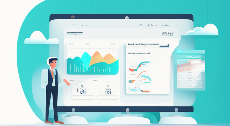 差旅管理系统，出差成本的智能分析管家