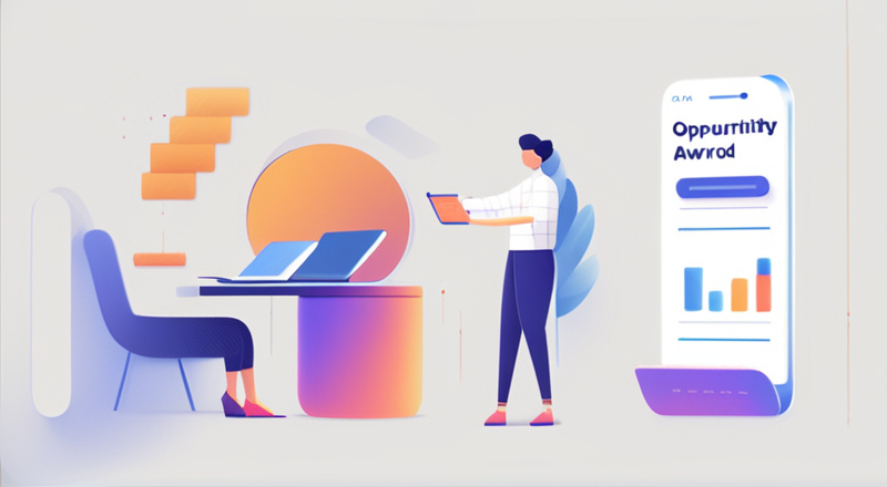 成为未来财务先锋奖评选委员会成员的机遇