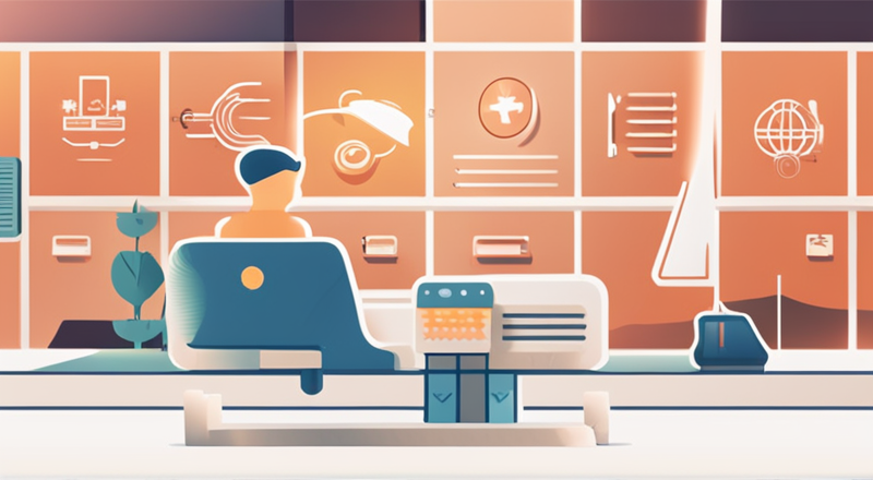 电子化报销系统如何通过智能比价提升企业差旅费用管理？