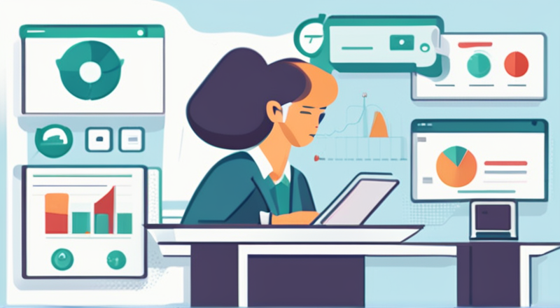 解析财务费控报销系统的员工自助报销操作流程