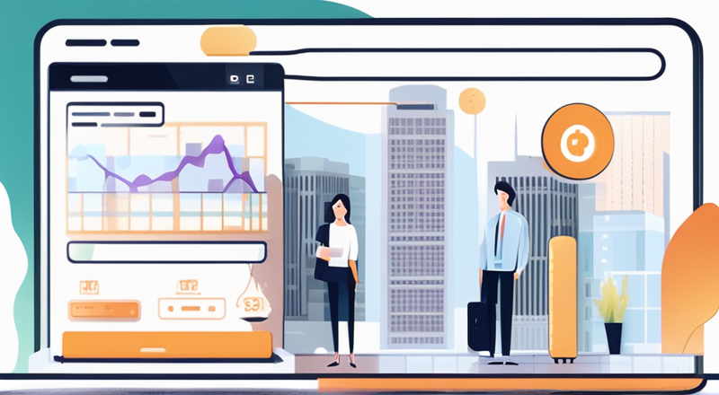 合思差旅报销系统的费用报销数据分析平台