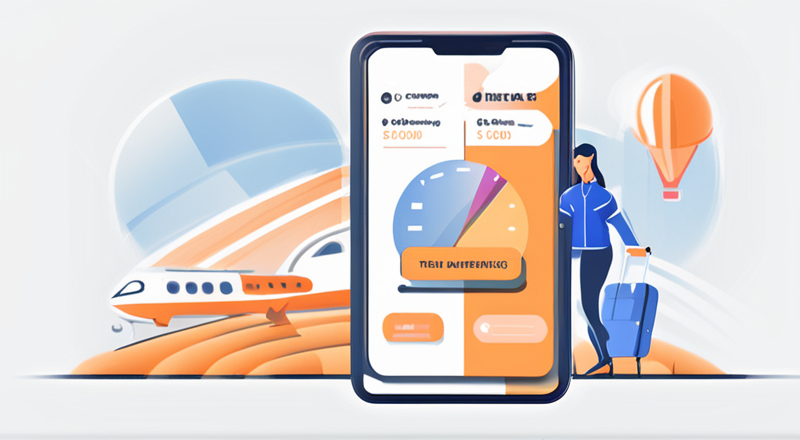 合思差旅管理系统：企业如何利用智能比价优化差旅成本