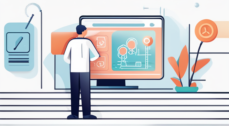 合思在线报销系统：如何通过智能化报销管理系统提高管理效率