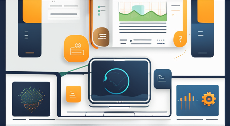 合思财务数字化解决方案，如何选择最合适的财务管理平台