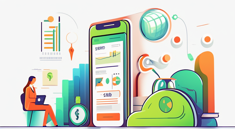 未来财务人：塑造财务领域的未来