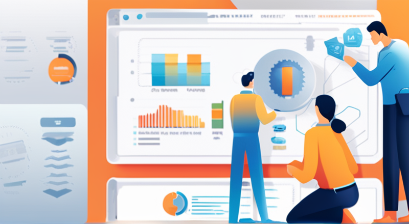 合思一站式企业消费管理平台如何提高企业的消费数据共享能力