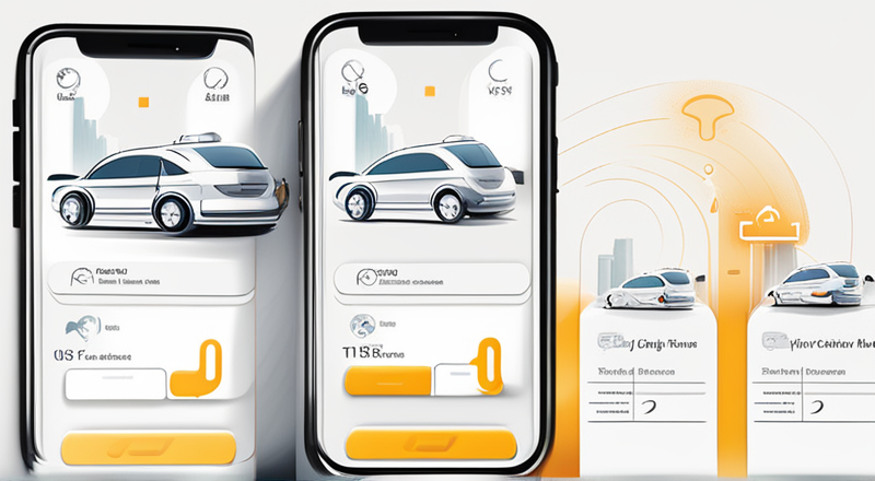 合思员工差旅打车解决方案如何通过智能化调度优化员工出行体验