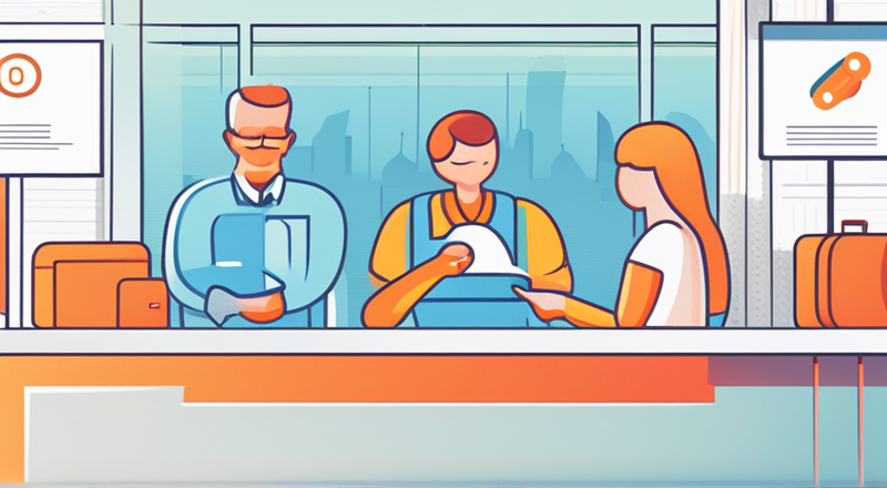 差旅报销管理系统推荐合思，提高财务工作效率