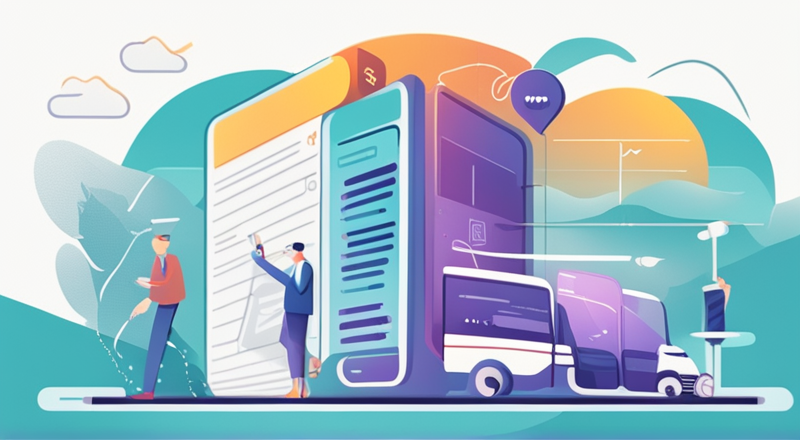 差旅管理系统，出差费用的智能追踪专家