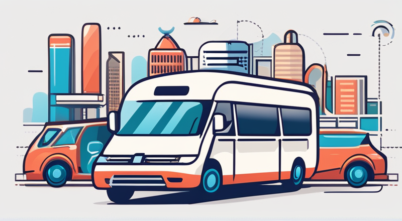 中大公司都选的合思企业用车，出行资源超丰富