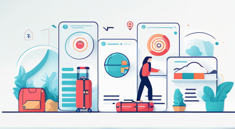 差旅管理系统，出差管理的高效工具