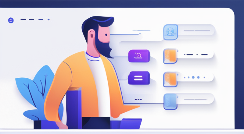 差标管控系统怎么用更智能？智能化费控系统教程