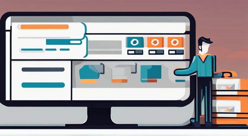 合思差旅报销系统如何实现报销信息自动归档