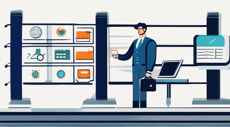 差旅报销管理系统怎么选？如何根据企业需求进行选择？