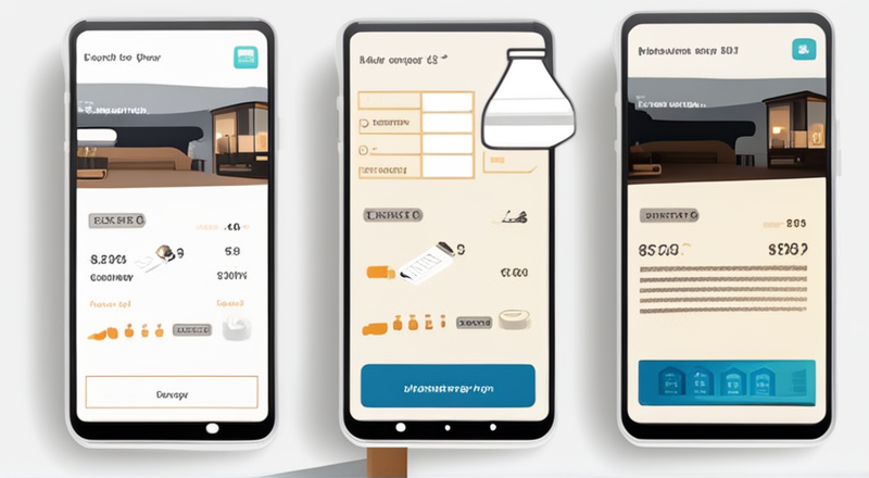 发票核验赋能民宿行业费用收付便捷化，民宿收付超省心