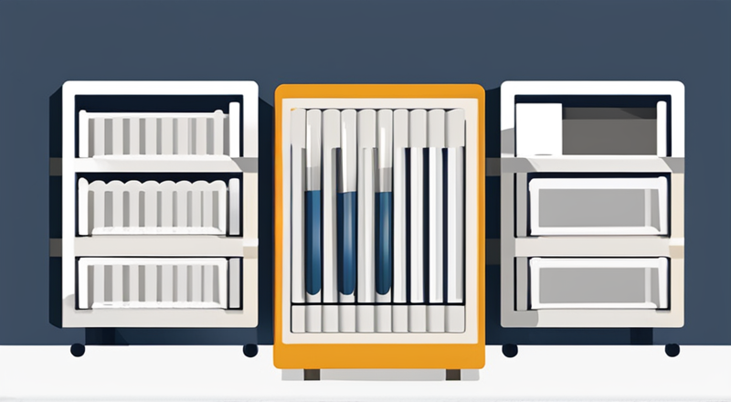 合思档案：合思档案系统，帮助企业轻松实现档案管理数字化