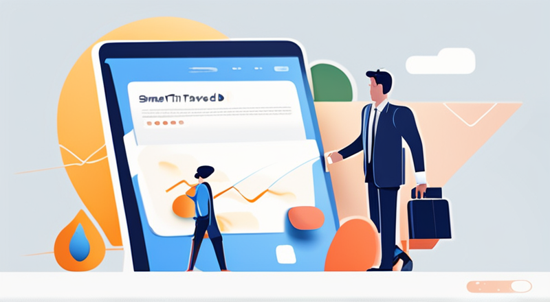 合思商旅平台：合思商旅平台，差旅管理流程化、智能化的选择