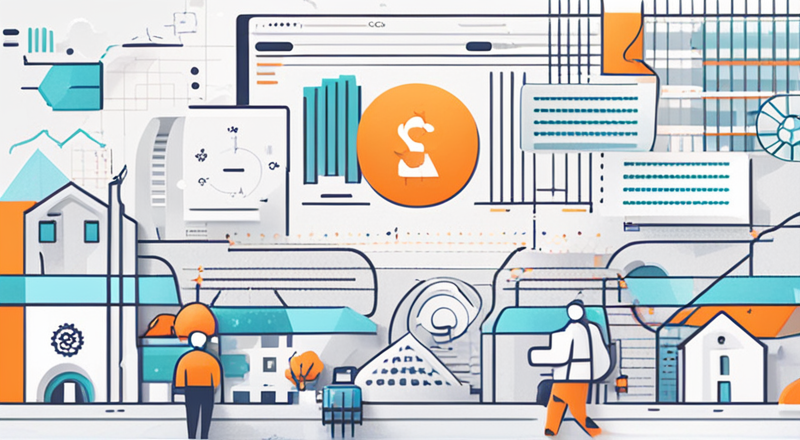 未来财务人大会，畅享财务创新生态构建魅力