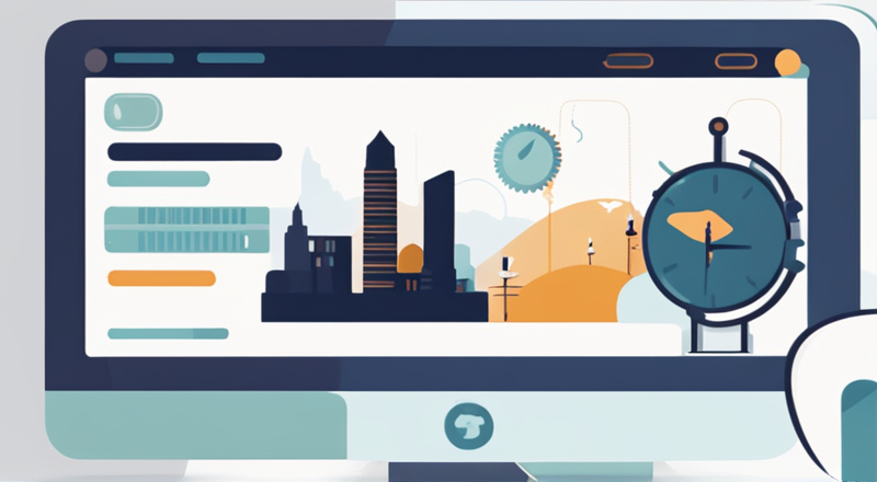 商旅比价管理平台：如何帮助企业优化差旅开支并提升管理效果