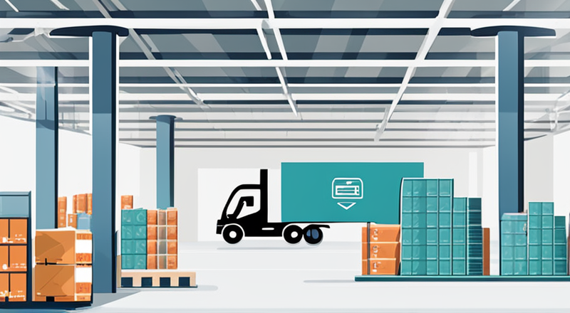 物流配送中心装卸费用，高效的会计档案管理系统