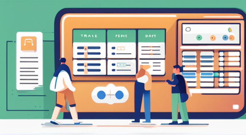 差旅报销管理系统的报销数据备份功能哪家好？安全有保障，轻松备份数据，推荐合思