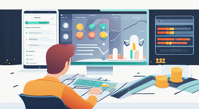 银企直联，如何帮助企业提高资金流动的实时监控能力