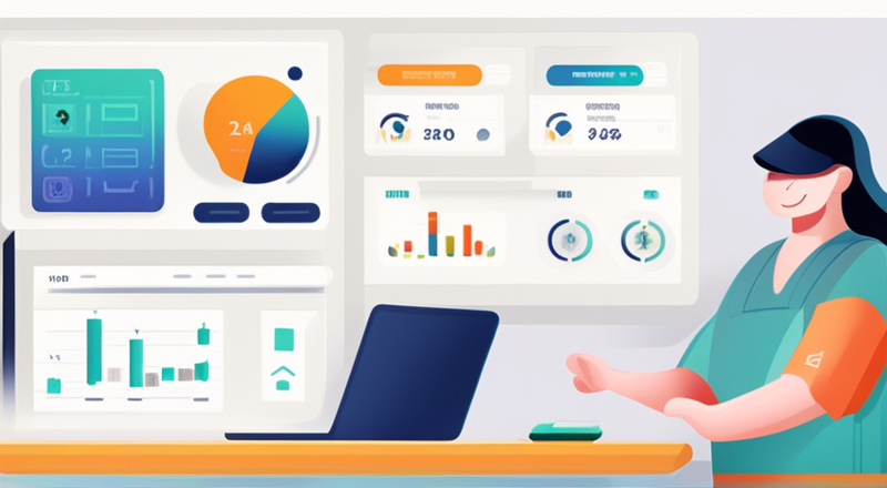 合思费控系统怎么管控差标，如何提升企业财务安全性与效率