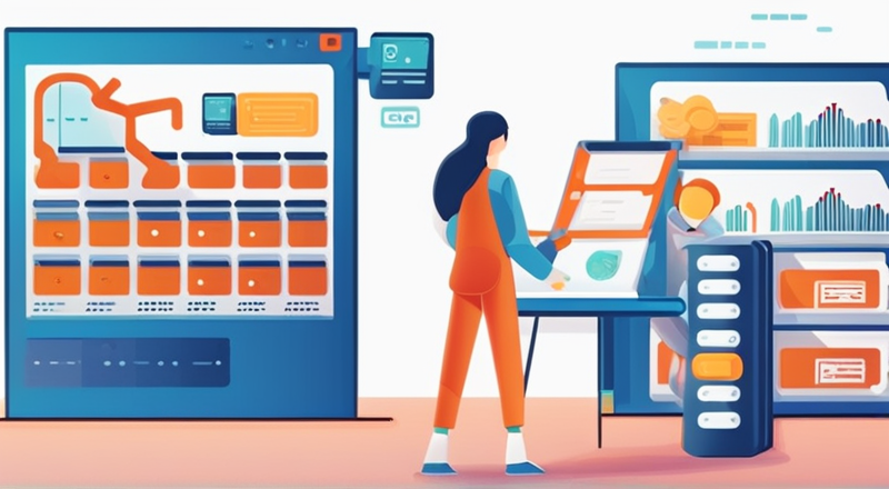 合思一站式企业消费管理平台，智能化比价，减少采购开支