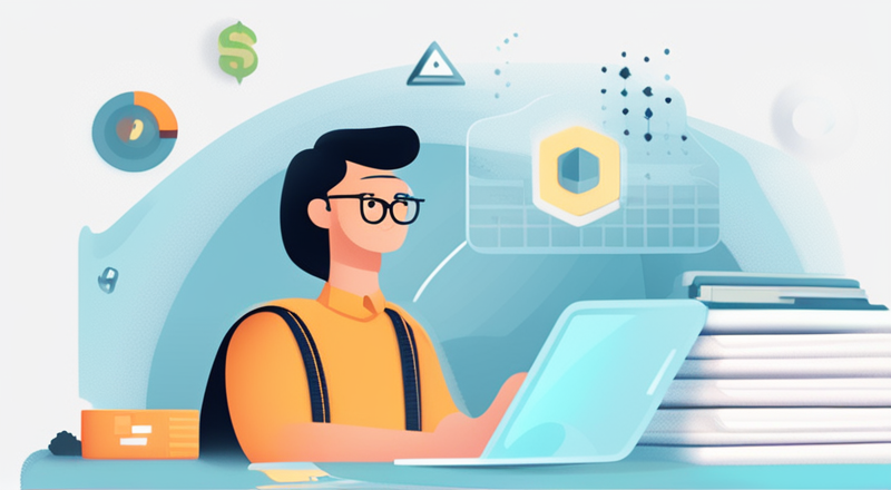 发票核验赋能在线教育平台学费收入管理，线上学费管理佳