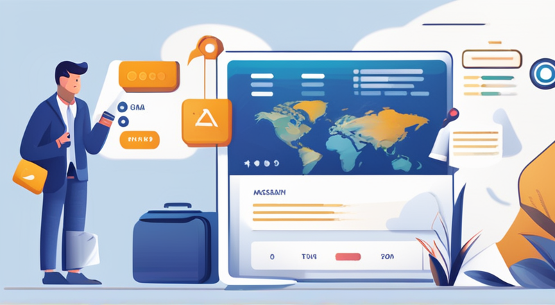 差旅管理系统，出差满意度的智能提升管家