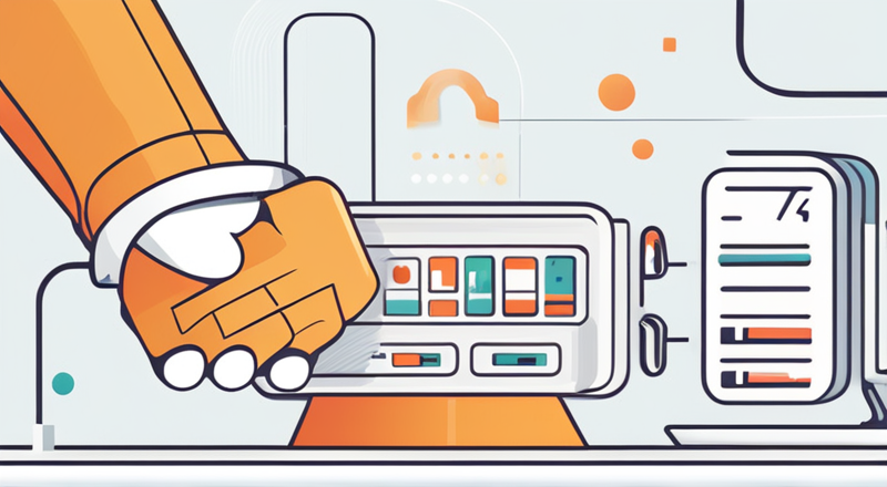 银企直联，如何帮助企业通过自动化简化财务审批流程