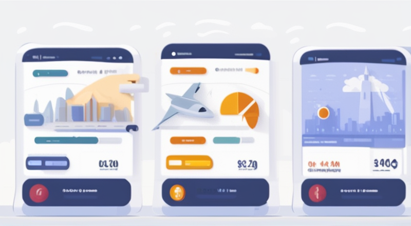 商旅比价管理平台：如何通过智能化比价提高差旅管理的精度