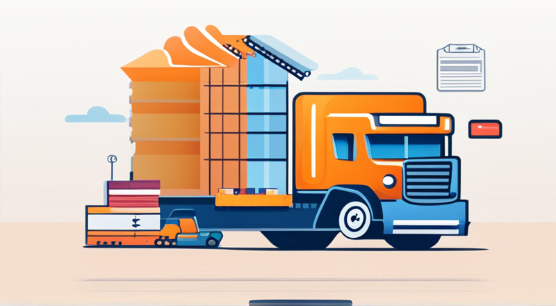 物流企业运费报销频繁，高效财务报销软件推荐合思一套