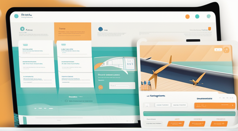 合思差旅管理系统：轻松搞定企业差旅管理的秘密武器