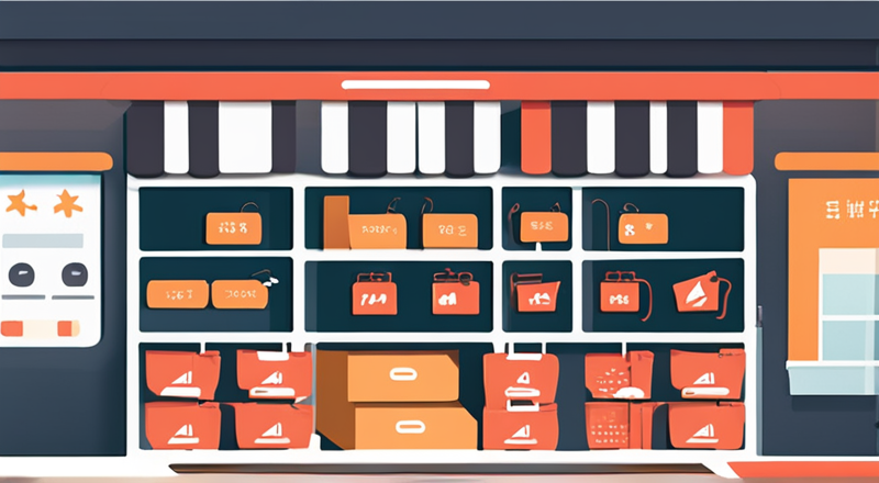 合思连锁零售门店管理解决方案，全面提高门店管理效率