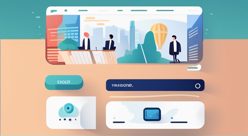 合思商旅平台：合思商旅平台，企业差旅管理轻松搞定