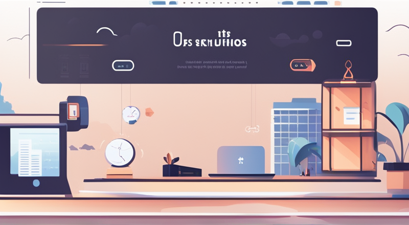 免费试用智能服务贴心的企业差旅解决方案，感受暖心差旅