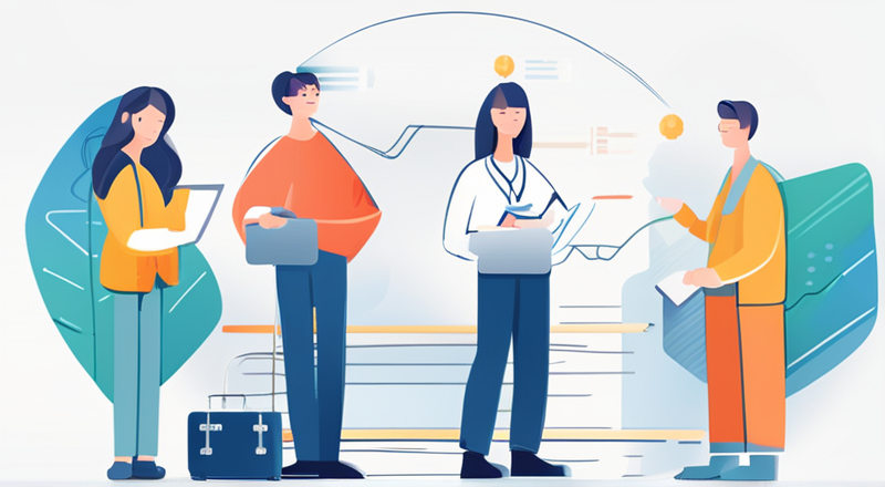 合思差旅报销系统的多元化报销管理模式