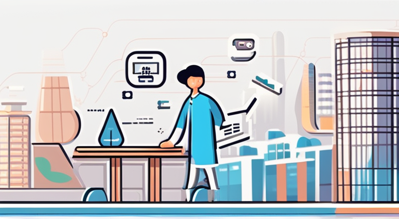 合思电子化报销：提升企业财务透明度