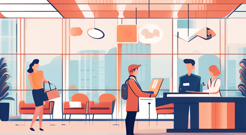 合思差标智能管控提升企业差旅报销效率的秘诀，轻松搞定无压力