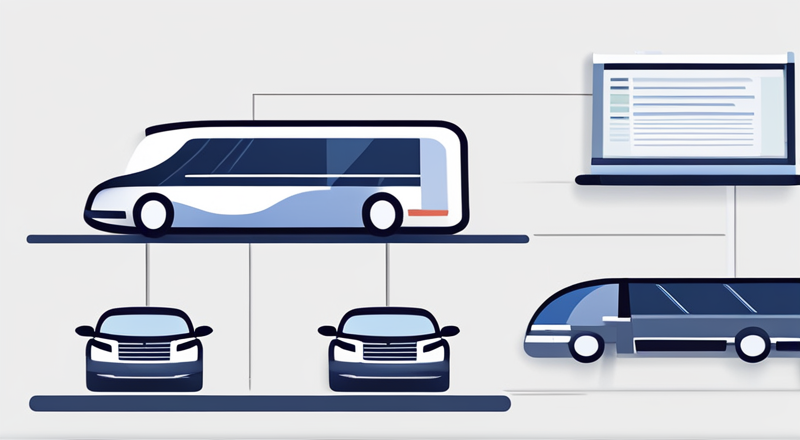 合思企业差旅用车解决方案如何通过智能平台优化差旅用车的管理流程