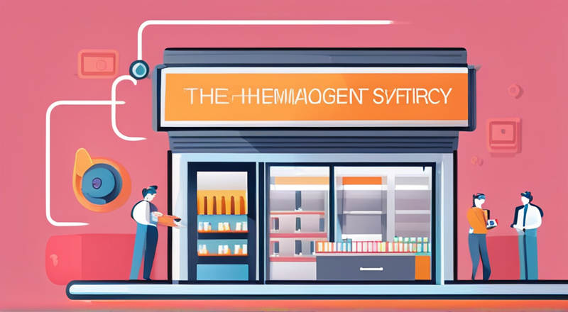 合思连锁门店管理解决方案，如何利用智能化提升员工效率？